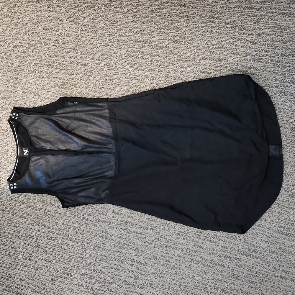 Nu Denmark Black Dress Size XS